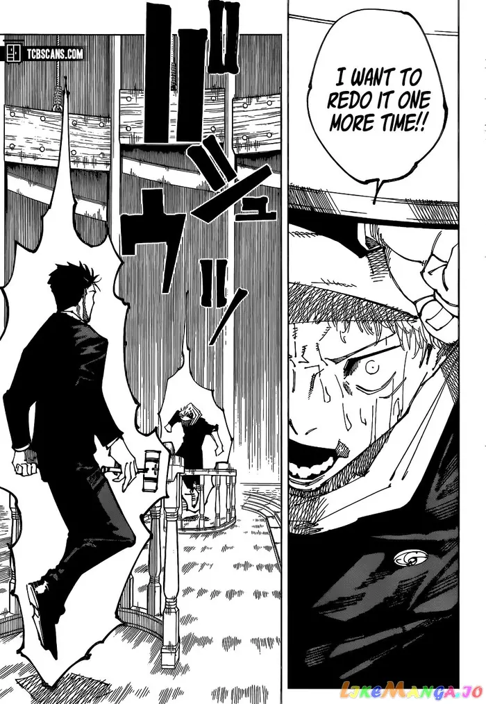 Jujutsu Kaisen Chapter 165 image 16_optimized